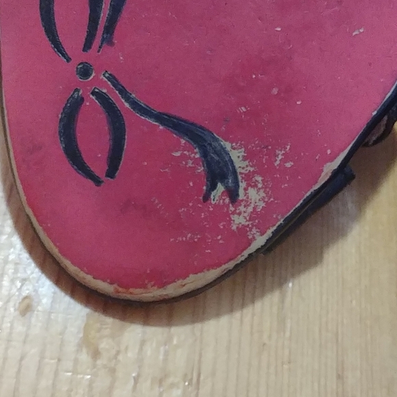 Poetic License London heels size US 7 - Picture 7 of 10